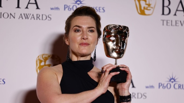 Κέιτ Γουίνσλετ: Η φήμη της δεν είναι πλέον «βάρος»