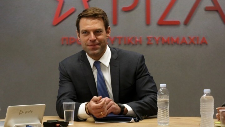 Ο ΣΥΡΙΖΑ και πάλι στα πρόθυρα νέας διάσπασης(;) – Κρίσιμη η σημερινή έκτακτη Πολιτική Γραμματεία