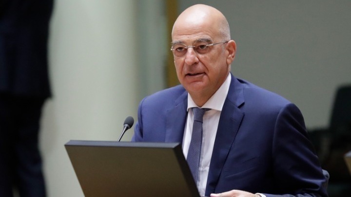 Ν. Δένδιας: Η ΕΕ πρέπει να αποκτήσει το δικό της αυτόνομο αμυντικό βραχίονα