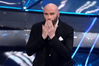 H τρυφερή ανάρτηση της κόρης του Τζον Τραβόλτα για τα 70α του γενέθλια