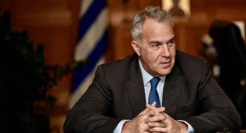 Μ. Βορίδης: Το μεγαλύτερο μέρος των αιτημάτων των αγροτών έχει ικανοποιηθεί – Δεν υπάρχει άλλος δημοσιονομικός χώρος
