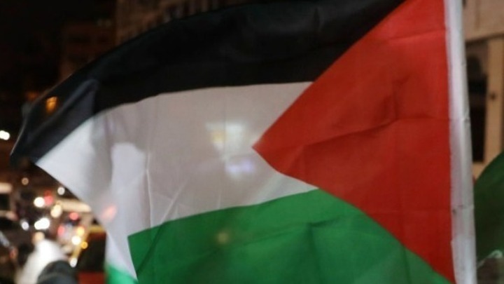 Παραιτήθηκε η κυβέρνηση της Παλαιστινιακής Αρχής