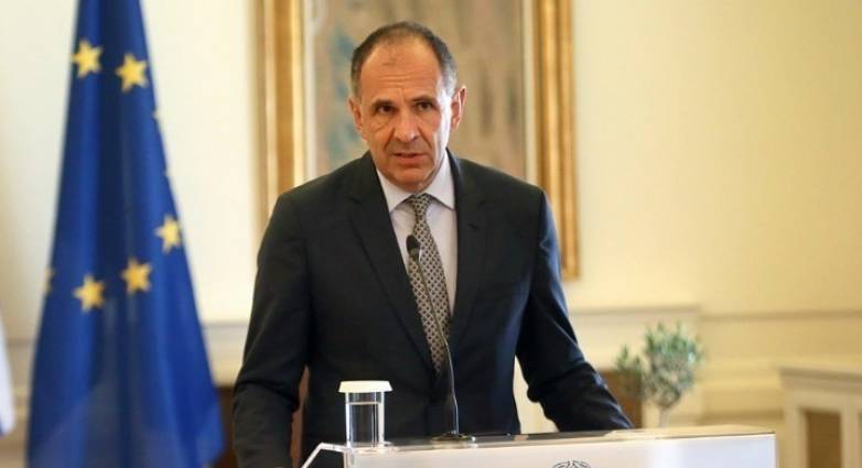 Τα ανθρώπινα δικαιώματα εν μέσω δύο πολέμων – Ο Γεραπετρίτης στο Συμβούλιο Ανθρωπίνων Δικαιωμάτων