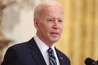 Στο Μίσιγκαν ο Μπάιντεν αντιμέτωπος με την ψήφο διαμαρτυρίας λόγω του πολέμου στη Γάζα