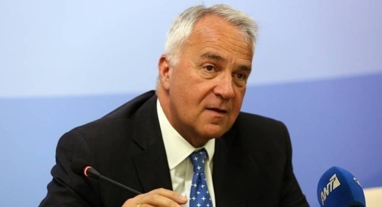Μ. Βορίδης: Δεν μπορεί να γίνει κάτι περισσότερο για τους αγρότες – Το αποθεματικό δεν είναι ατελείωτο