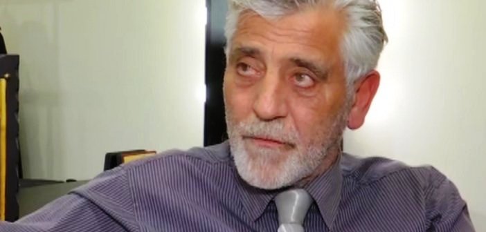 Πέτρος Ξεκούκης: «Το νομοσχέδιο για τα ομόφυλα ζευγάρια είναι ένα λάθος που θα το πληρώσει η ελληνική κοινωνία»