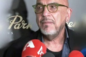 Γιάννης Ζουγανέλης για Νίκο Συρίγο: «Τώρα που έχουμε έρθει πιο κοντά, δυσκολεύει το πράγμα»