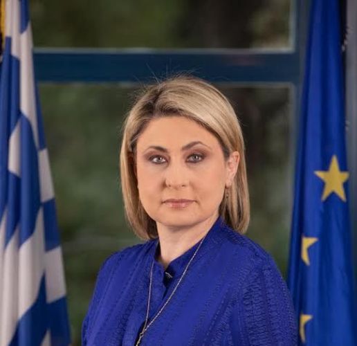 Αλεξοπούλου: Στον Εισαγγελέα παραποιημένα πιστοποιητικά συμμόρφωσης εισαγόμενων μεταχειρισμένων οχημάτων