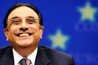 Πακιστάν: Πρόεδρος για δεύτερη φορά ο Ασίφ Αλί Ζαρντάρι