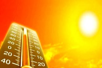 Καιρός: Στο... κόκκινο η θερμοκρασία - Ξεπερνάει τους 30 βαθμούς το θερμόμετρο από Δευτέρα