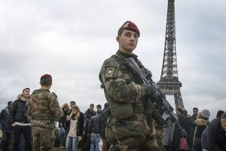 Μακελειό στη Μόσχα: Σε αυξημένη επιφυλακή η Ευρώπη, τρομάζει ο τρόπος δράσης του ISIS-K
