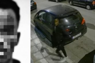 Συνελήφθη και ο δεύτερος Σομαλός για την επίθεση με απόπειρα βιασμού στην κομμώτρια στα Εξάρχεια