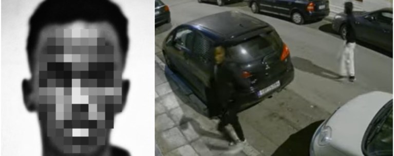 Συνελήφθη και ο δεύτερος Σομαλός για την επίθεση με απόπειρα βιασμού στην κομμώτρια στα Εξάρχεια