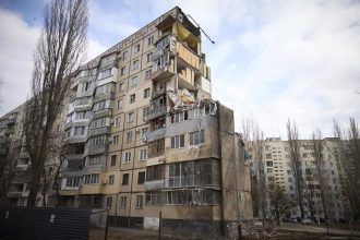 Πέντε οι νεκροί από την επίθεση κοντά στο κονβόι Ζελένσκι στην Οδησσό - "Χτυπήσαμε αποθήκη drones", λένε οι Ρώσοι