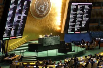 SOS από τον ΟΗΕ για τα θύματα της Γάζας - Νέα έκκληση για άμεση ανθρωπιστική εκεχειρία