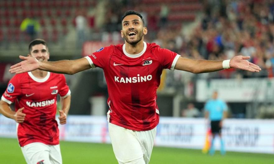 «Ενδιαφέρεται για Παυλίδη η Ατλέτικο Μαδρίτης»