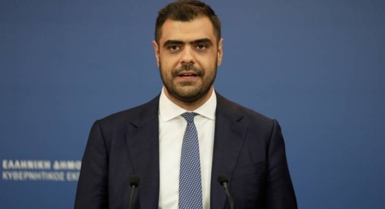 Μαρινάκης για αστακοκάραβα Κασσελάκη: Αλλάζει συνεχώς θέσεις με βάση τι τον συμφέρει
