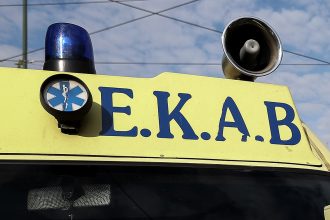 16χρονος ποδοσφαιριστής κατέρρευσε μέσα στο γήπεδο