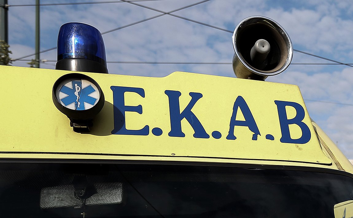 16χρονος ποδοσφαιριστής κατέρρευσε μέσα στο γήπεδο