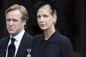 Τόμας Κίνγκστον: Αυτοκτονία ο θάνατος του 45χρονου μέλους της βασιλικής της οικογένειας