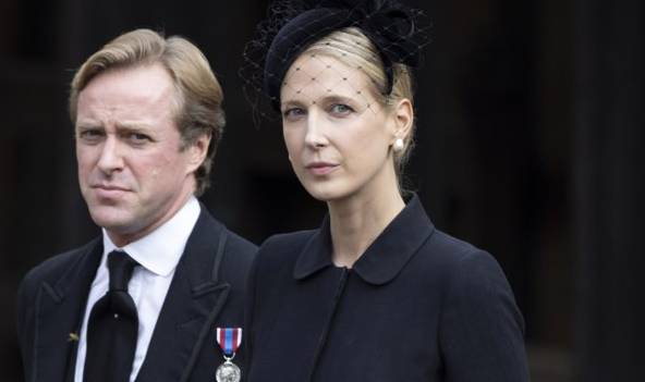 Τόμας Κίνγκστον: Αυτοκτονία ο θάνατος του 45χρονου μέλους της βασιλικής της οικογένειας