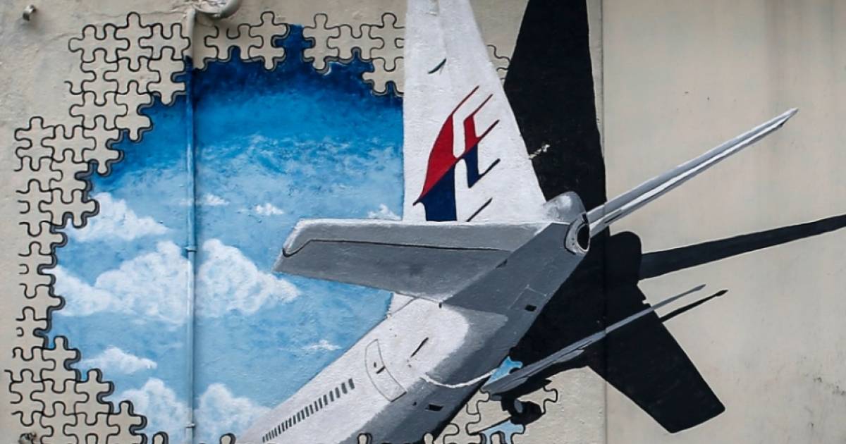 Malaysia Airlines: «Μπορώ να λύσω το μυστήριο της πτήσης MH370» δηλώνει ερευνητής 10 χρόνια μετά την εξαφάνιση