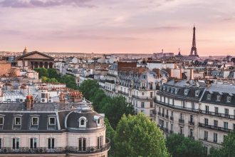 Ολυμπιακοί Αγώνες στο Παρίσι: 300.000 προφυλακτικά θα διατεθούν στο Ολυμπιακό Χωριό