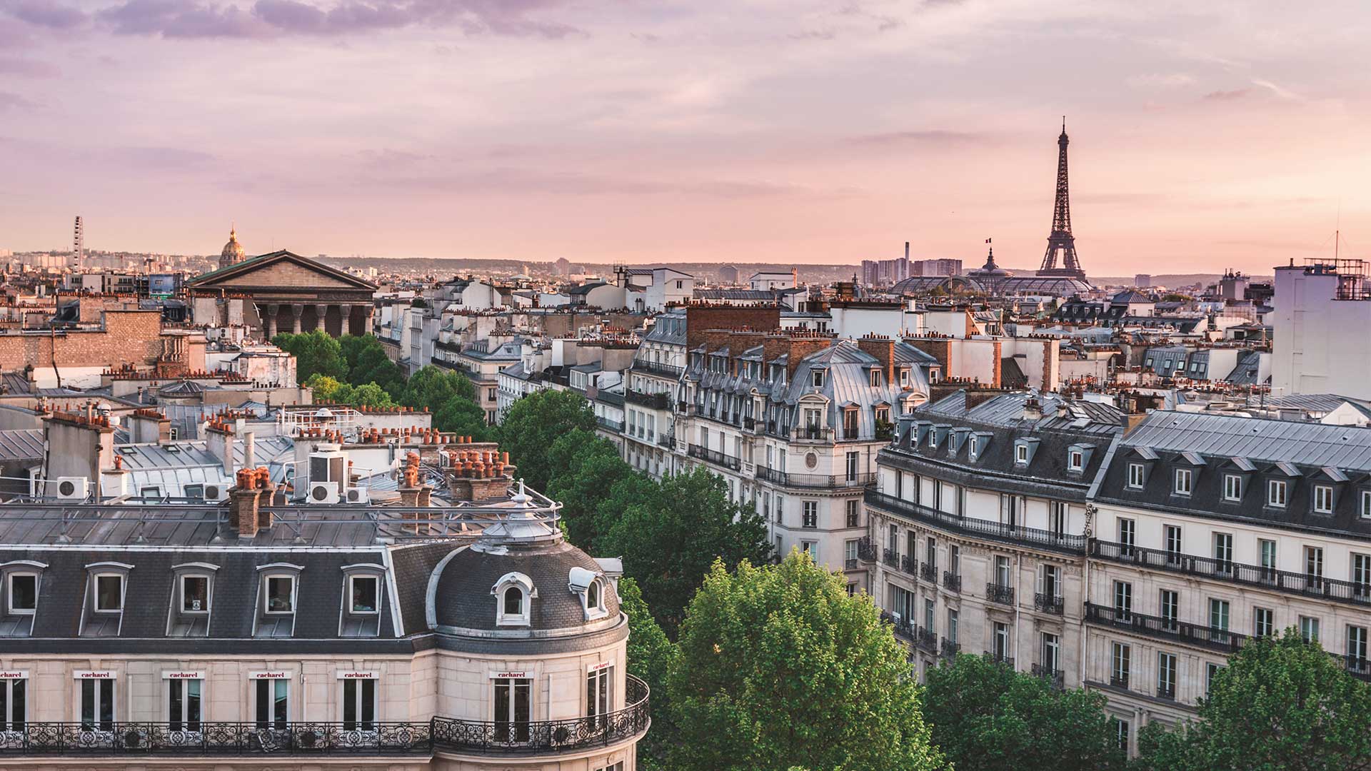 Ολυμπιακοί Αγώνες στο Παρίσι: 300.000 προφυλακτικά θα διατεθούν στο Ολυμπιακό Χωριό