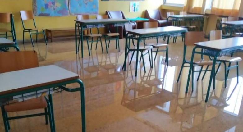 Σχολεία: Άλλαξε η ώρα που σχολάνε οι μαθητές – Σε ΦΕΚ η απόφαση του υπουργείου Παιδείας