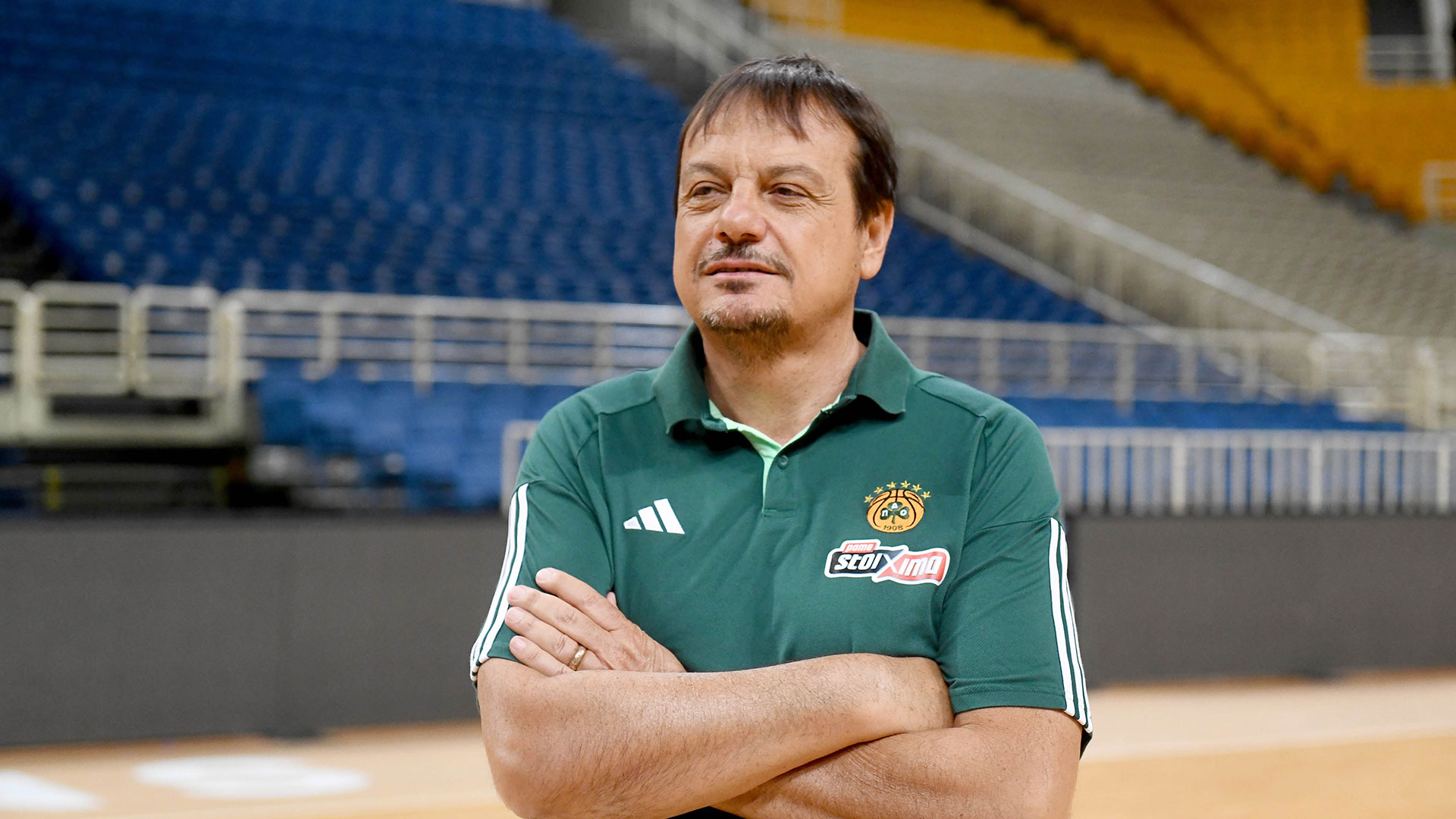 Αταμάν για το Παναθηναϊκός - Βιλερμπάν: «Πιο επικίνδυνο από το παιχνίδι με τη Ρεάλ Μαδρίτης»