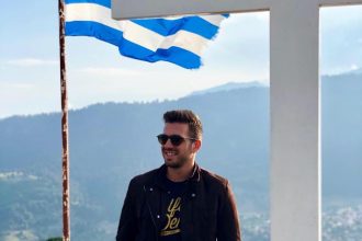 Εξιτήριο για τον 29χρονο πιλότο του F-16