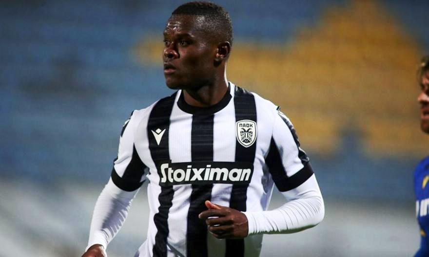 «Ματώνει» τα δίχτυα κόντρα στην Κλαμπ Μπριζ ο Σαμάτα!