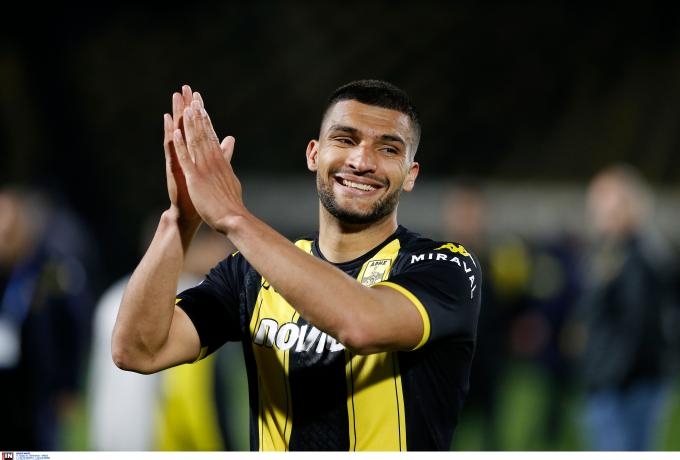 Ρόουζ: «Θα… πεθάνουμε για το Κύπελλο, “τελικός” με τον ΠΑΟΚ»