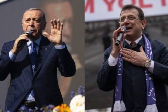 Τουρκία: Άνοιξαν οι κάλπες για τις δημοτικές εκλογές – Ιμάμογλου και Ερντογάν σε θέσεις μάχης