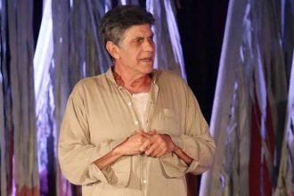 Γιάννης Μπέζος: Έχω ένσημα για να πάρω δυο συντάξεις, δεν έχω βγει όμως ακόμα