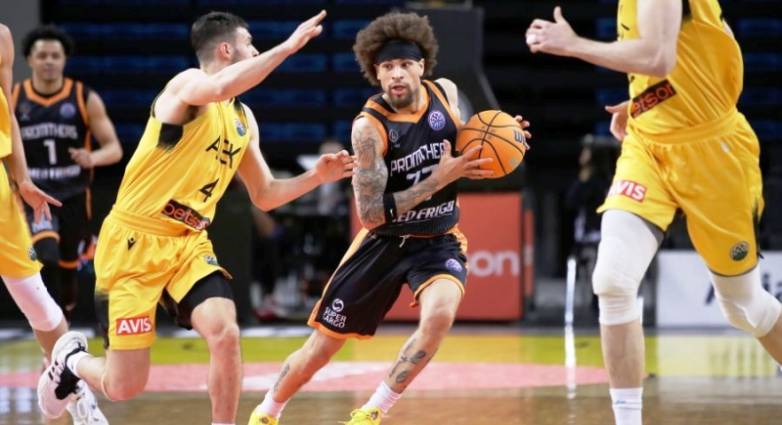 Ραντεβού με την ιστορία δίνει ο Προμηθέας - Λεπτό προς λεπτό το ματς με την ΑΕΚ