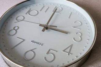 Αλλαγή ώρας: Πότε γυρίζουμε τα ρολόγια μας μια ώρα μπροστά