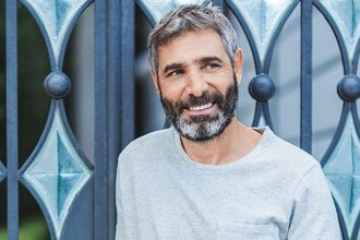 Η εξομολόγηση του Θοδωρή Αθερίδη για τις κρίσεις πανικού