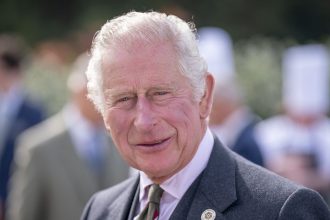 Ρωσικά ΜΜΕ έγραψαν ότι πέθανε ο βασιλιάς Κάρολος - Διέψευσε η βρετανική πρεσβεία της Ουκρανίας