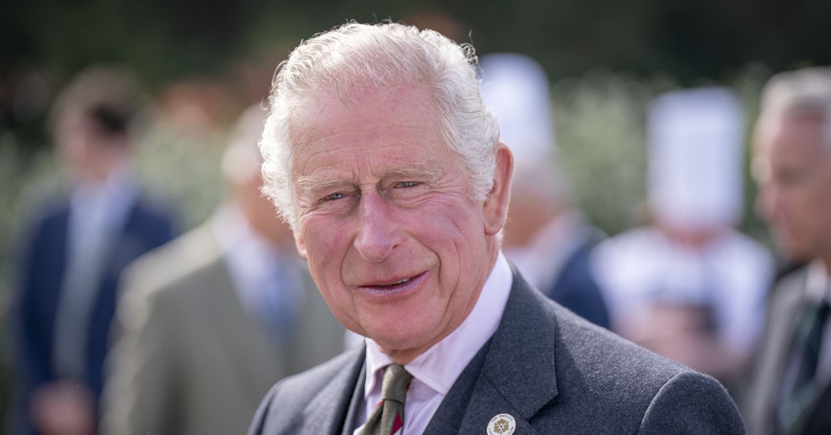 Ρωσικά ΜΜΕ έγραψαν ότι πέθανε ο βασιλιάς Κάρολος - Διέψευσε η βρετανική πρεσβεία της Ουκρανίας