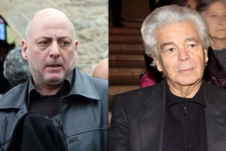 Λαμπάτος: Μου έκοβαν ατάκες, λέει για τη συνεργασία με τον Μόρτζο, που είπε ότι πήγαινε για πρόβα μεθυσμένος