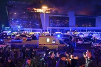 Μακελειό στη Μόσχα - BBC: Με deepfake βίντεο η Ρωσία προσπαθεί να κατηγορήσει την Ουκρανία