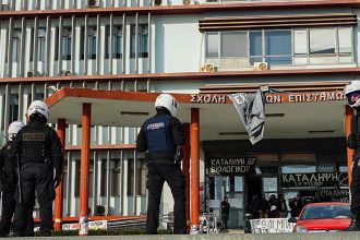 49 συλλήψεις από την επιχείρηση της ΕΛ.ΑΣ στο ΑΠΘ