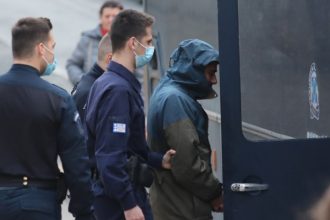 Κολωνός: «Έχουμε στοχοποιηθεί» δηλώνουν οι συνήγοροι των 26 κατηγορουμένων