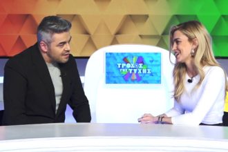 Πέτρος Πολυχρονίδης: «Αυτός είναι ο λόγος που δεν κάνω πρωινό…»