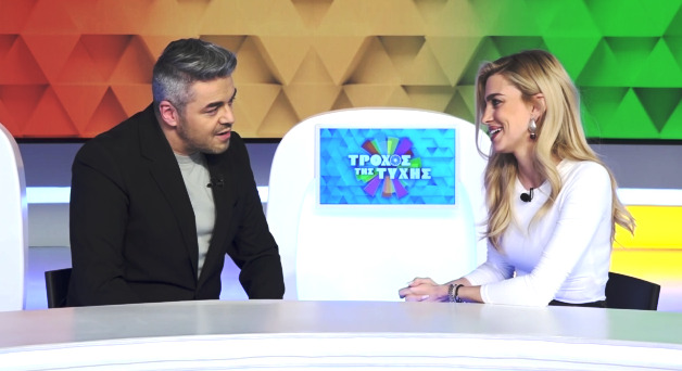 Πέτρος Πολυχρονίδης: «Αυτός είναι ο λόγος που δεν κάνω πρωινό…»