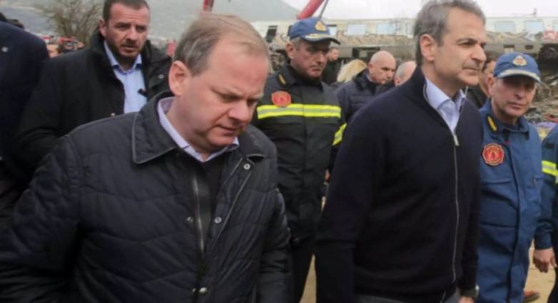 Βαρύ το κλίμα στη ΝΔ για τον Κώστα Καραμανλή – Ανοιχτό κάθε ενδεχόμενο αν η Δικαιοσύνη εντοπίσει ευθύνες του