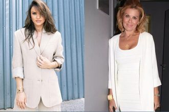 Ελένη Τσολάκη για Ευγενία Μανωλίδου: «Ήταν ό,τι πιο προσβλητικό για την ανθρώπινη υπόσταση»