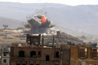 Εννέα νεκροί από αεροπορικές επιδρομές σε θέσεις φιλοϊρανικών ένοπλων οργανώσεων στο ανατολικό τμήμα της Συρίας