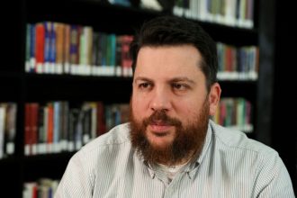 Γιώργος Καραμίχος για την περιπέτεια με τον καρκίνο: «Δεν είχα κανένα σύμπτωμα»